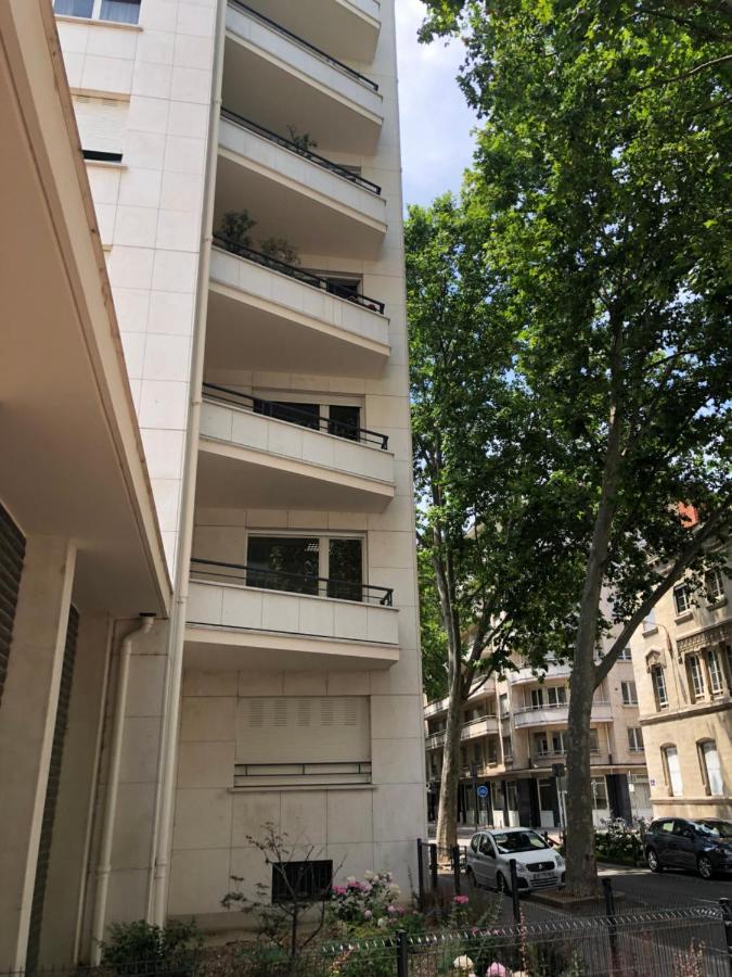 Lyon 3 Triangle D'Or Apartment Exterior photo